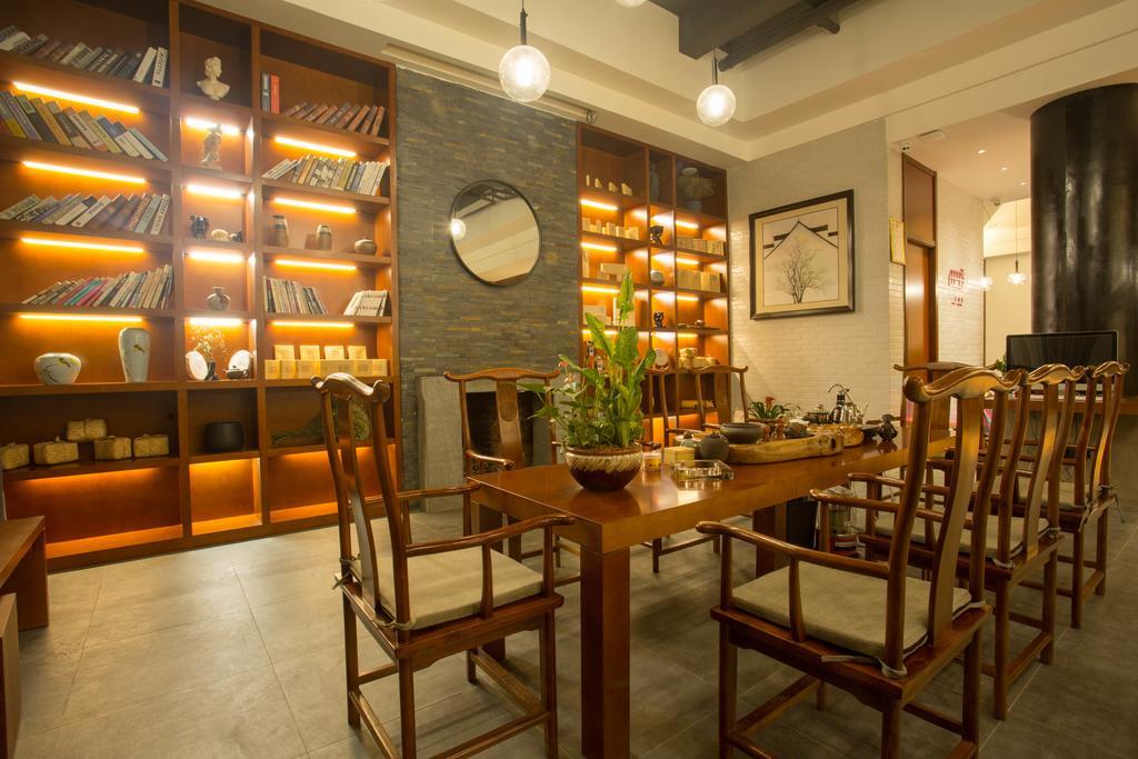 All Seasons Lodge Trương Gia Giới Ngoại thất bức ảnh