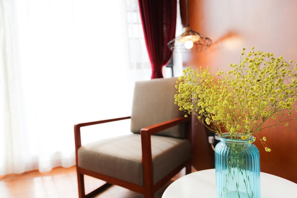 All Seasons Lodge Trương Gia Giới Ngoại thất bức ảnh