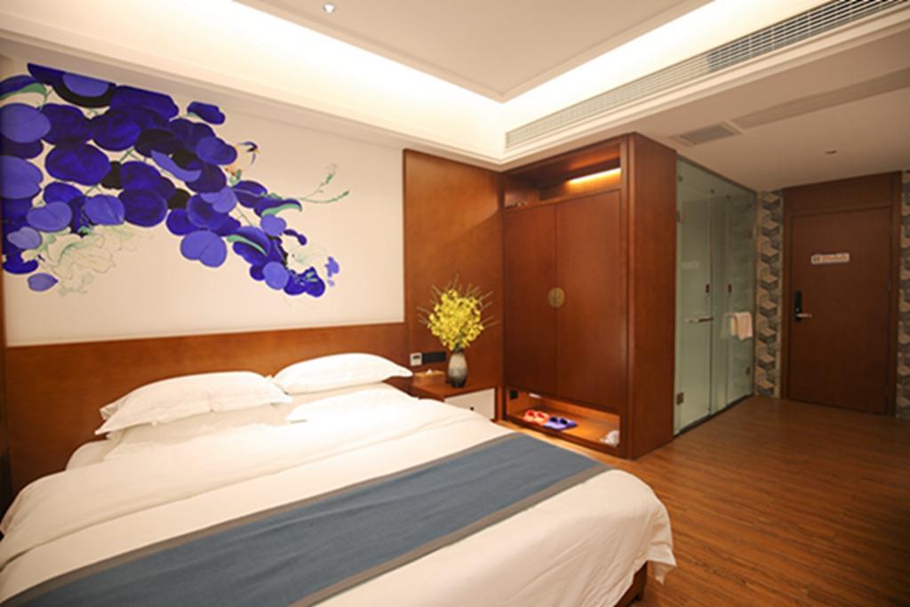 All Seasons Lodge Trương Gia Giới Ngoại thất bức ảnh
