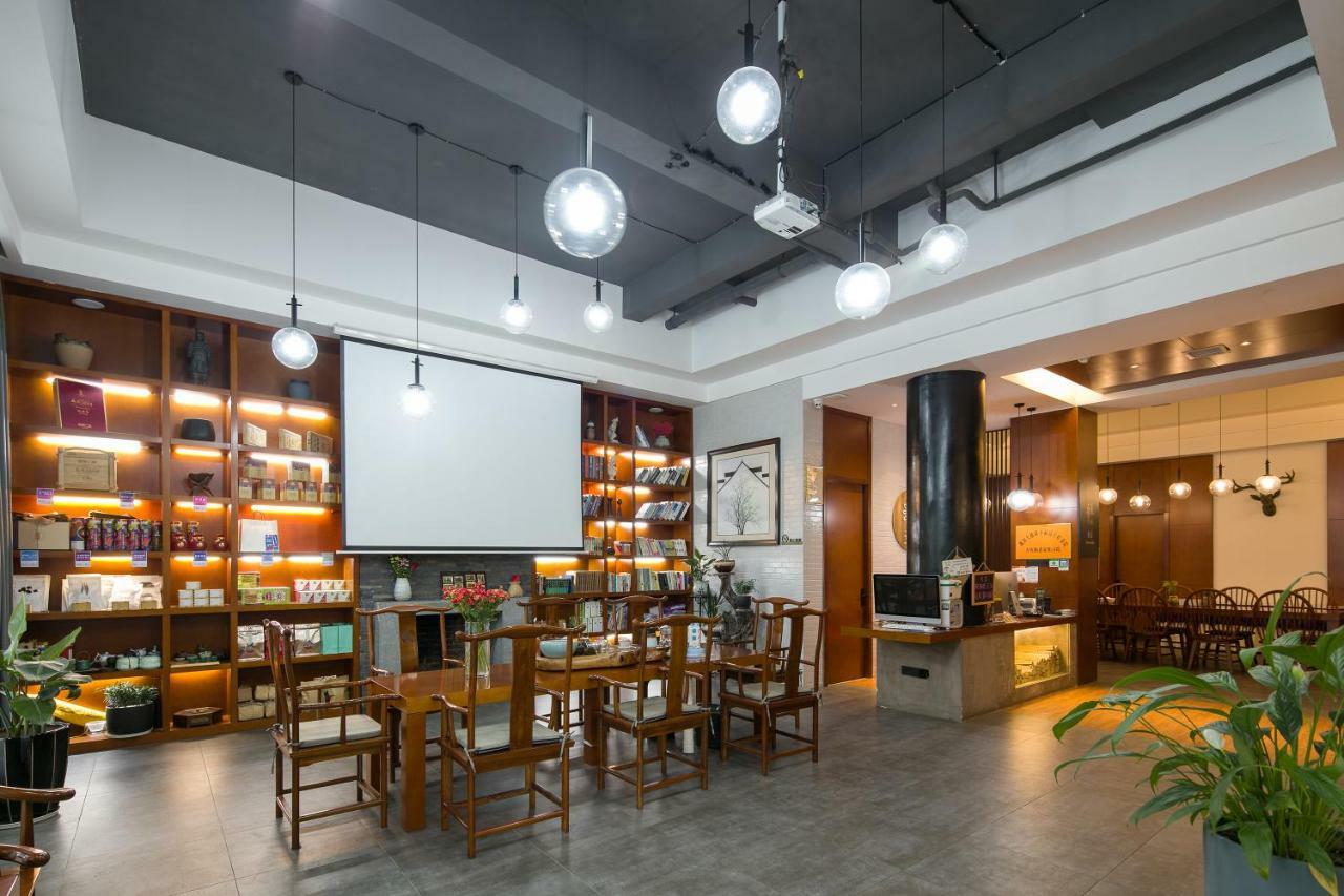 All Seasons Lodge Trương Gia Giới Ngoại thất bức ảnh