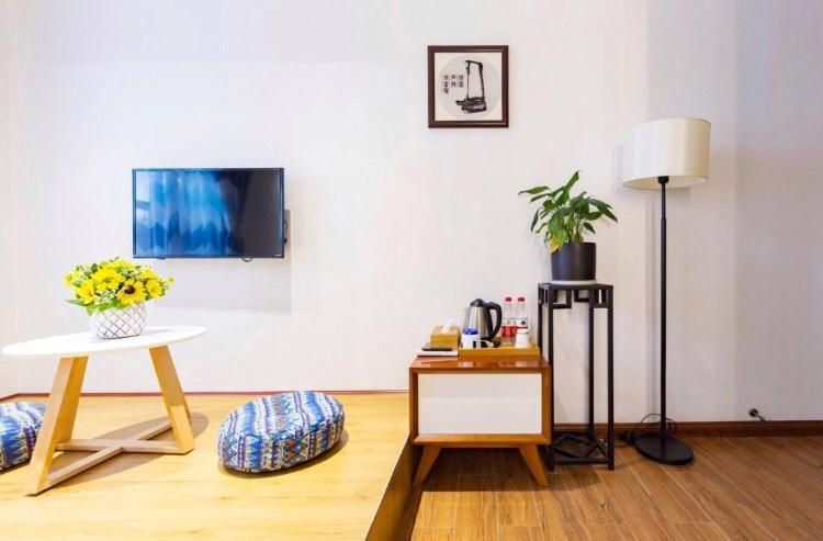All Seasons Lodge Trương Gia Giới Ngoại thất bức ảnh